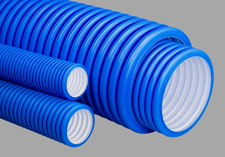 MATEICIUC a.s. produces high quality piping systems KLIMAFLEX SB