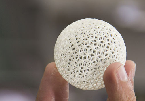 3D printing has been around for 30 years now fascinates more and more