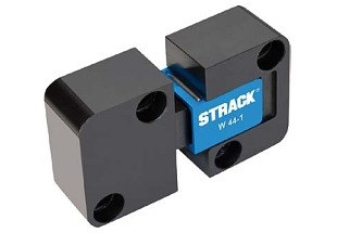 Construction tips of company Strack Normalien