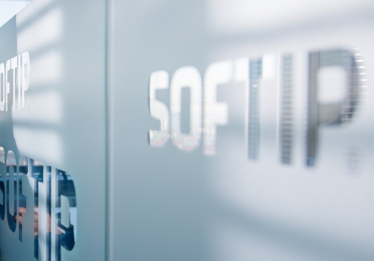 SOFTIP is the first Microsoft Gold Security certified company