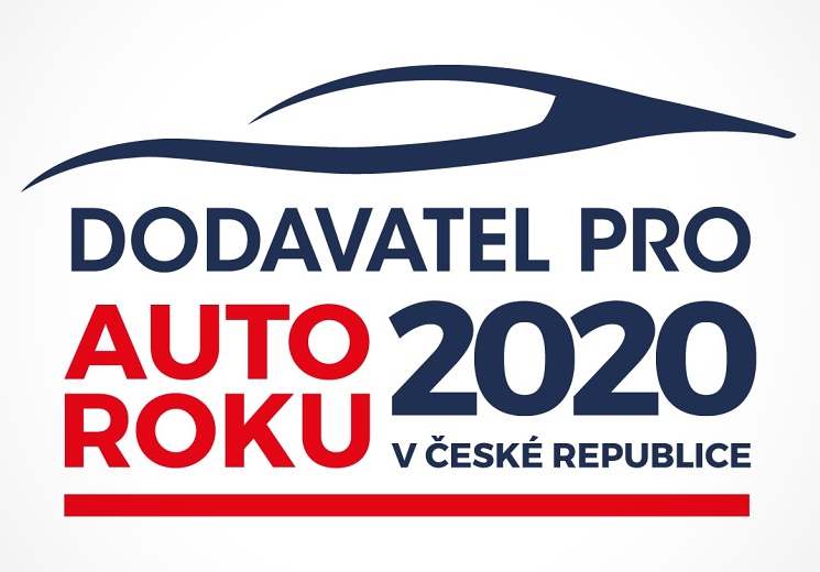 Suppliers for Car of the Year 2020 in the Czech Republic
