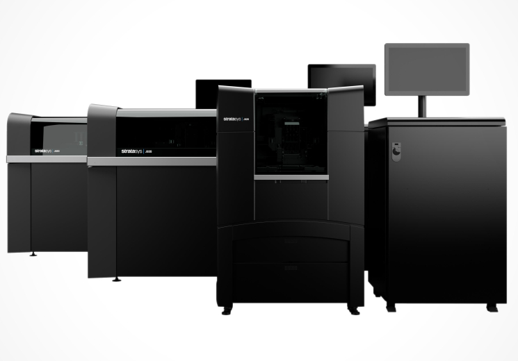 MCAE Systems introduces a new 3D printer middle class designed for product design