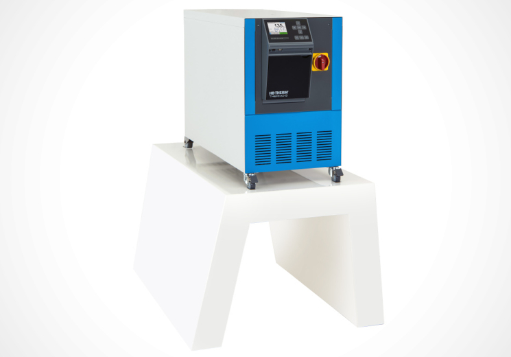 HB-Therm Thermo-5, Size 4: efficient and powerful solution