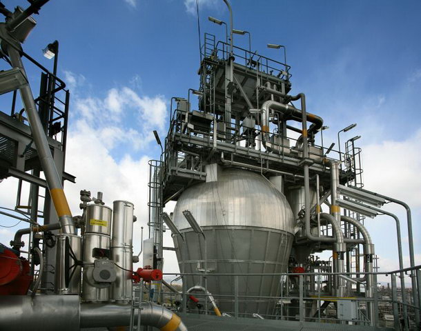Slovnaft Petrochemicals Plastics manufactures a new generation