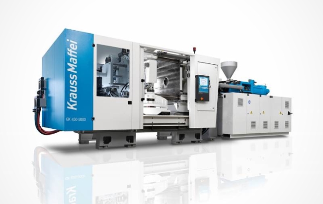 KraussMaffei extends sales cooperation with Luger in Austria and Hungary