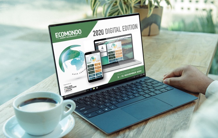 The digital edition of Ecomondo and Key Energy is over, the Green Community will meet again in November 2021