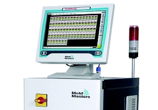 Producer and innovator hot runner firm Mold-Masters presents news at autumn fairs MSV 2011 and FAKUMA 2011