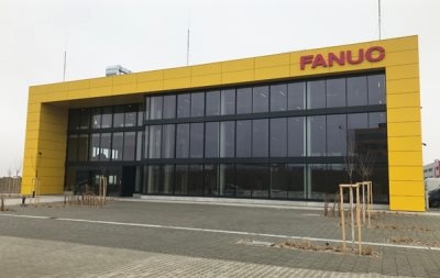 FANUC adds digital service to its range of services