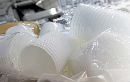 Company ARBURG extend the life of plastics