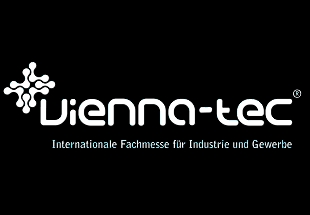 VIENNA-TEC 2012 - Austria's largest fair of industrial technologies and innovations