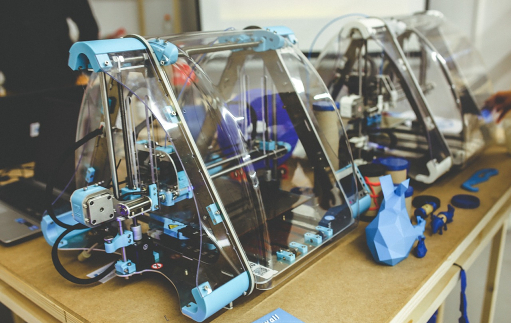 Home 3D printing: when will it pay off?