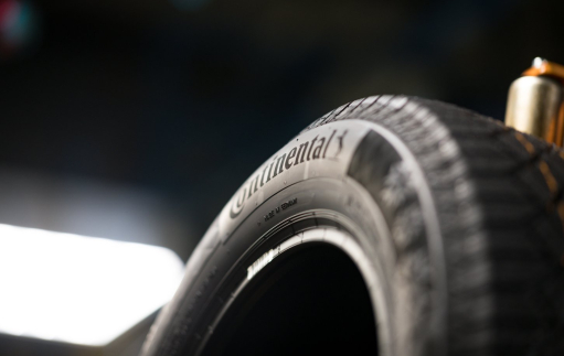 Continental enables use of recycled PET Bottles in tire production as of 2022