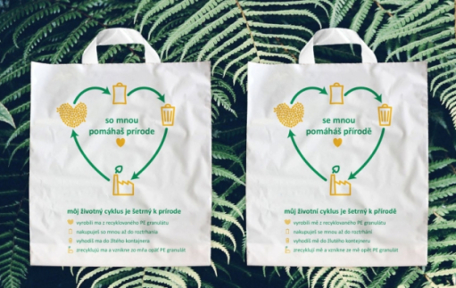Plast vs. Paper - Are paper bags really ecological?