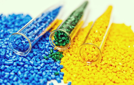 Price reports of plastic granulates: The war in Ukraine has not yet affected the polymer market