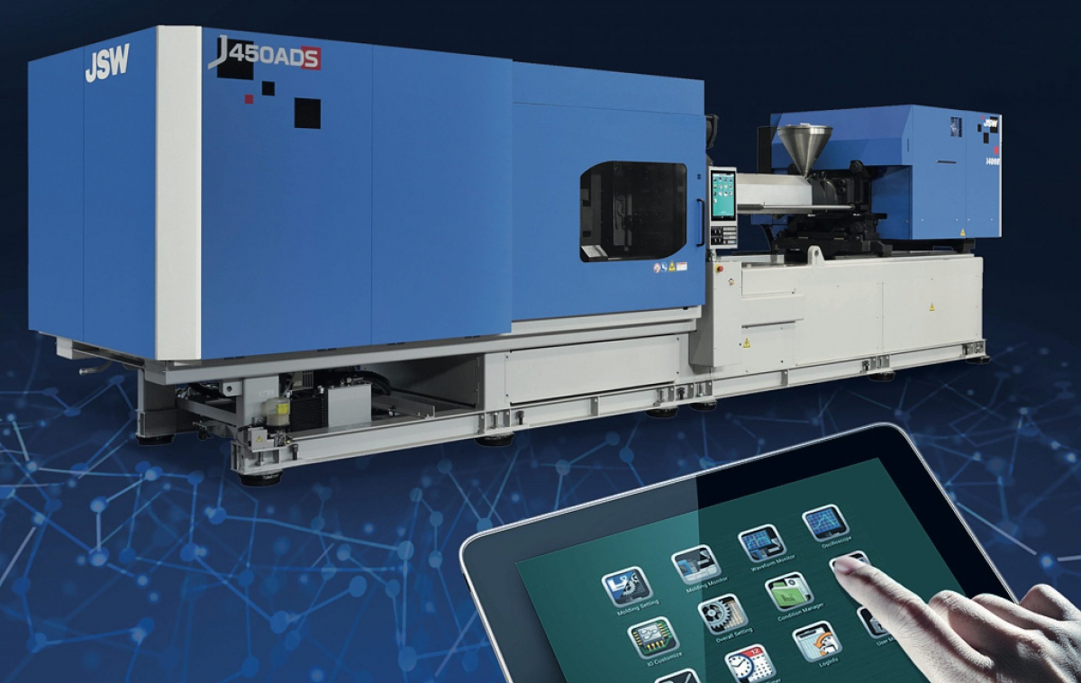 How much does injection molding cost, or why is a JSW injection molding machine best choice?
