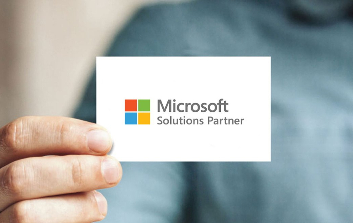 Easier orientation, much higher demands. Microsoft is changing the partner criteria