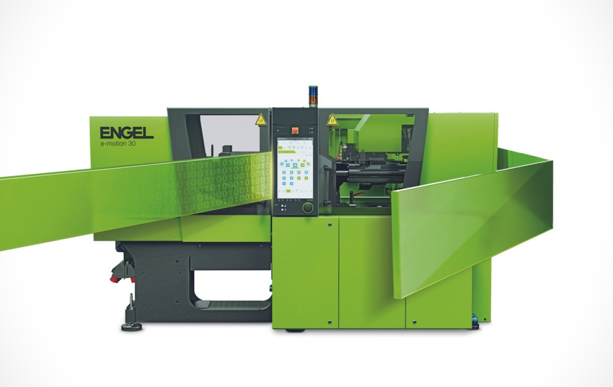 ENGEL launches Pay per Use: New usage model offersmore flexibility and assurance
