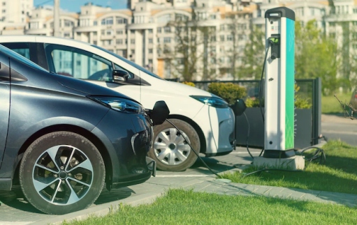 Electromobility in 2022 in Europe but also in the world