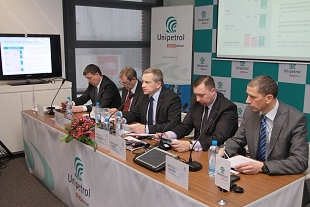 Unipetrol - Q4 revenues higher by 11% y/y