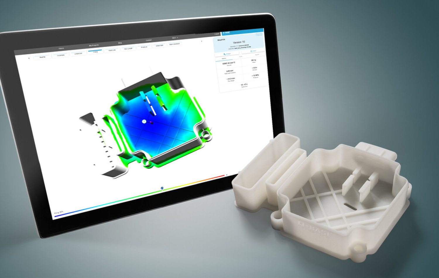 Leading CAE Ultrasim simulation tool celebrates 25 years of pioneering virtual engineering for customers