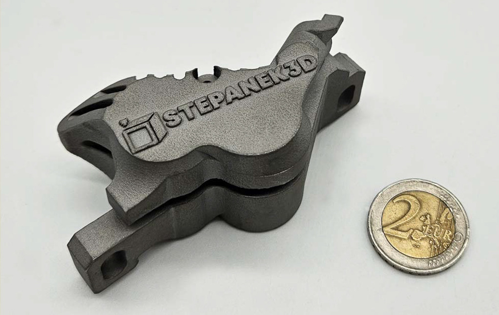 Innovative SLM and DMLS metal 3D printing technologies. What are their advantages and disadvantages?