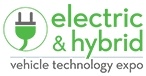 Electric and Hybrid Vehicle Technology Expo 2025