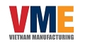 Vietnam Manufacturing Expo 2025