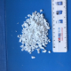 HDPE regrind, white, extruded