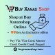 Get Red Xanax Bars online with Express Fast Delivery