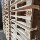 Shipping pallets new and used