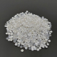 HDPE regranulate - natur/white