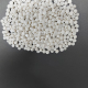 PP-COPO white regranulate