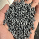 PVC regranulate, hard