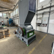 Knife mill after total renovation - 45kw