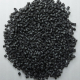 PP COPO black regranulate