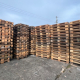 EUR and non-standard wooden pallets