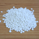 LDPE film regranulate, white, MFI=0,8