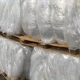 LDPE foil for recycling