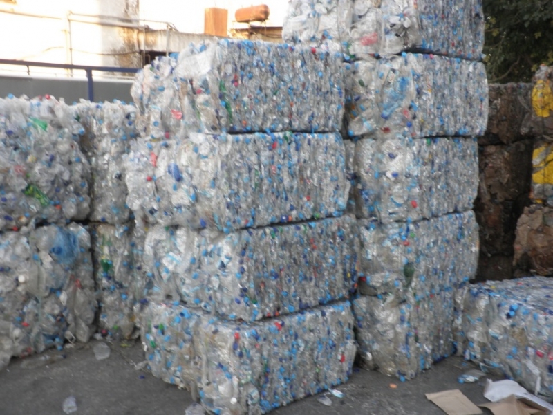 For Sale: Pet bottle scrap - Classifieds Ads I PlasticPortal.eu