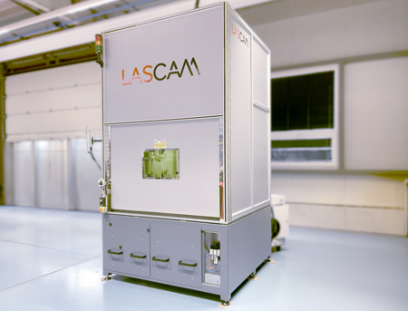 LASCAM systems s.r.o.