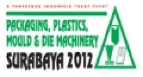 Packaging, Plastics, Mould & Die Machinery Surabaya