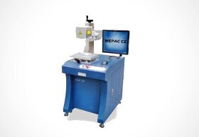 New Fiber laser HXP 20  from MEPAC SK s.r.o.