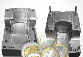 Effect of Temperature of injection molds for the quality and price of thermoplastic moldings (part 1)