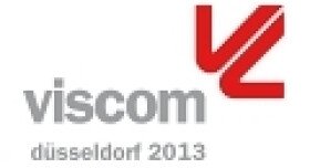 VISCOM DUSSELDORF 2013