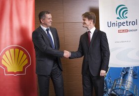 Unipetrol increases its shareholding in Česká Rafinérská