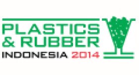 Plastic & Rubber Indonesia 2014