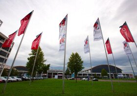 Fakuma 2014 fair and photo gallery