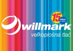 Press center Willmark celebrates 15 years on the market