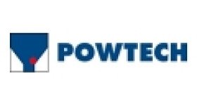 POWTECH 2016