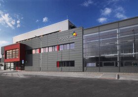 Lifocolor moved to a new production site